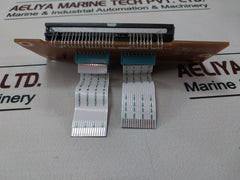 Daewoo M353 Display Controller Board 552.15.01.002