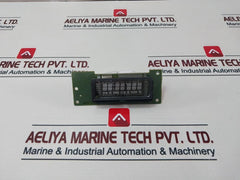 Daewoo M353 Display Controller Board 552.15.01.002