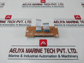 Daewoo M353 Display Controller Board 552.15.01.002