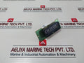 Daewoo M353 Display Controller Board 552.15.01.002