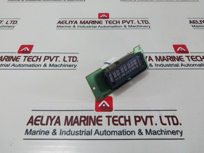 Daewoo M353 Display Controller Board 552.15.01.002