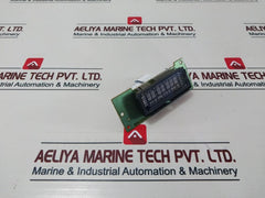 Daewoo M353 Display Controller Board 552.15.01.002