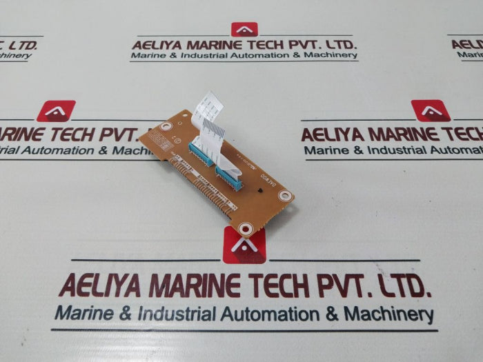 Daewoo M353 Display Controller Board 552.15.01.002
