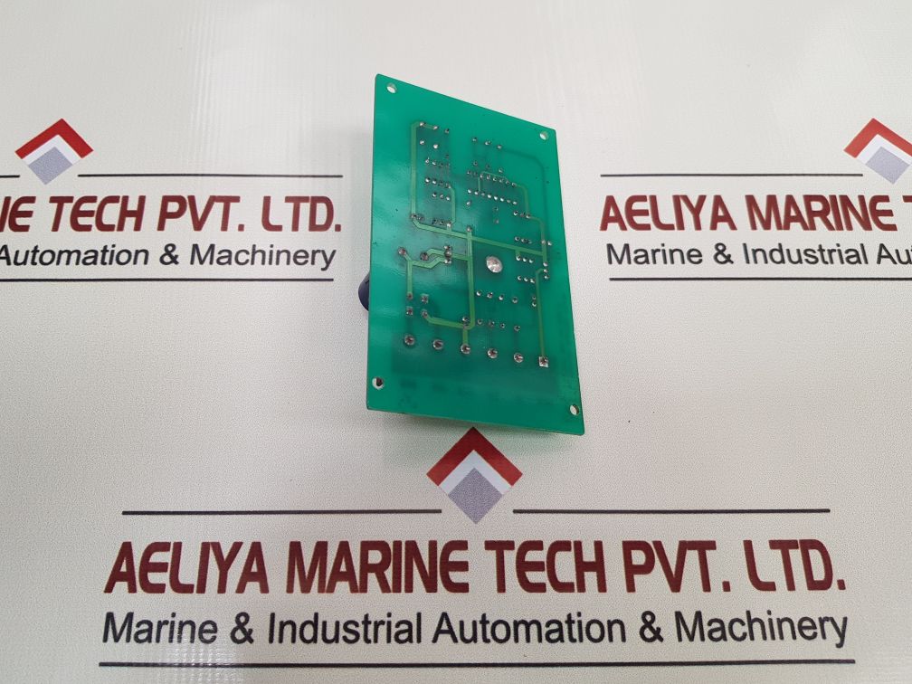 Daeyang Acp02 8251 772 5033 0 Pcb Card