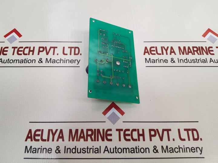 Daeyang Acp02 8251 772 5033 0 Pcb Card
