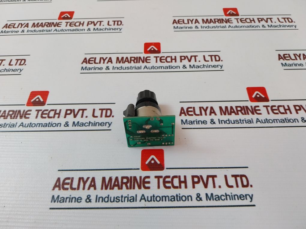 Daeyang Electric 2304F Printed Circuit Board