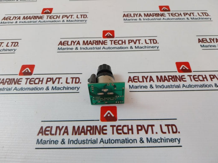 Daeyang Electric 2304F Printed Circuit Board