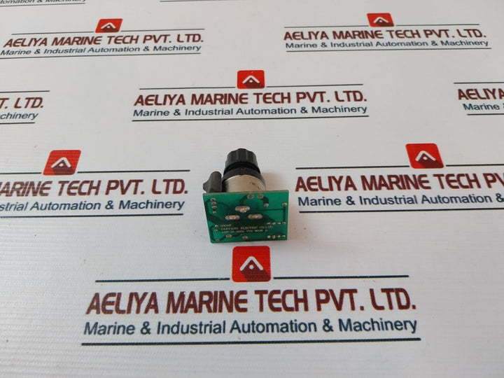 Daeyang Electric 2304F Printed Circuit Board