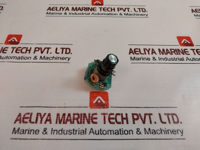 Daeyang Electric Adp 01 8251 772 9036 8 Potentiometer Module