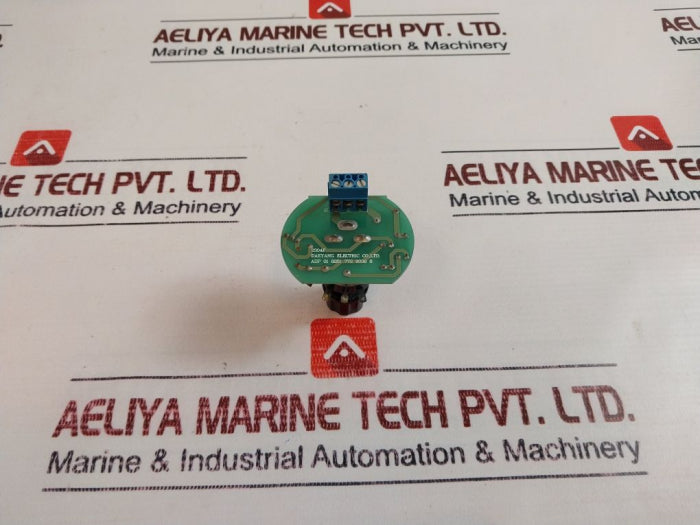 Daeyang Electric Adp 01 8251 772 9036 8 Potentiometer Module