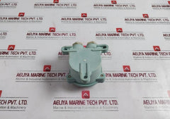 Daeyang Ip56 3-way Rotary Switch Ac 250V/15A