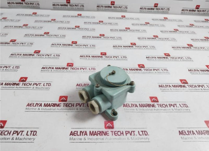Daeyang Ip56 3-way Rotary Switch Ac 250V/15A