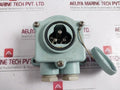Daeyang Ip56 3-way Rotary Switch Ac 250V/15A