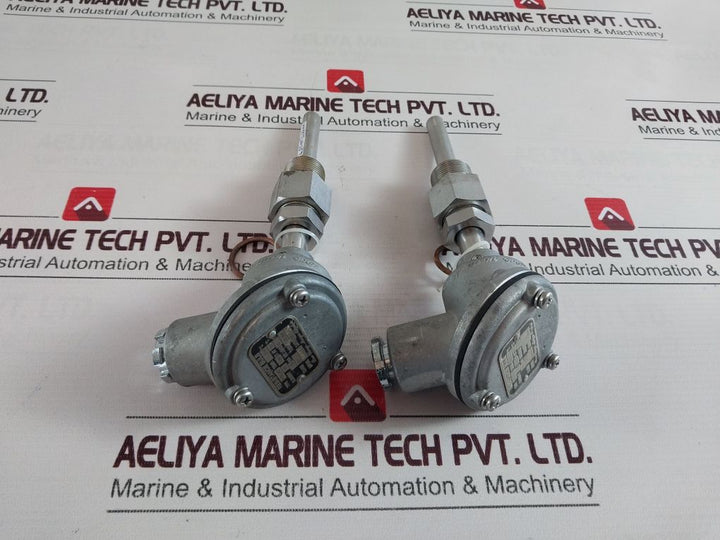 Daeyang Meiyo Electric Ptr-ln7 Resistance Bulb