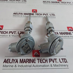 Daeyang Meiyo Electric Ptr-ln7 Resistance Bulb