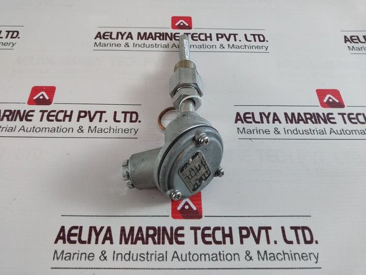Daeyang Meiyo Electric Ptr-ln7 Resistance Bulb