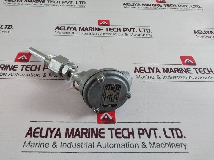 Daeyang Meiyo Electric Ptr-ln7 Resistance Bulb