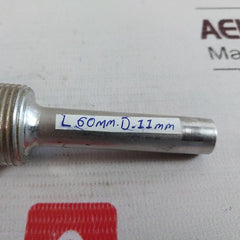 Daeyang Meiyo Electric Ptr-ln7 Resistance Bulb