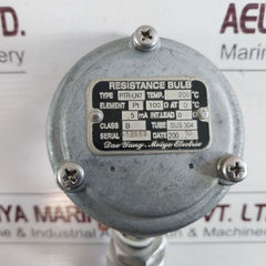 Daeyang Meiyo Electric Ptr-ln7 Resistance Bulb