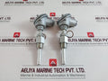 Daeyang Meiyo Electric PTR-LN7 Resistance Bulb 200°c