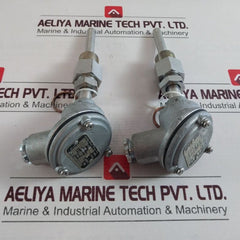 Daeyang Meiyo Electric PTR-LN7 Resistance Bulb 200°c