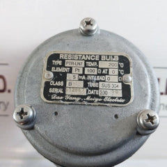 Daeyang Meiyo Electric PTR-LN7 Resistance Bulb 200°c