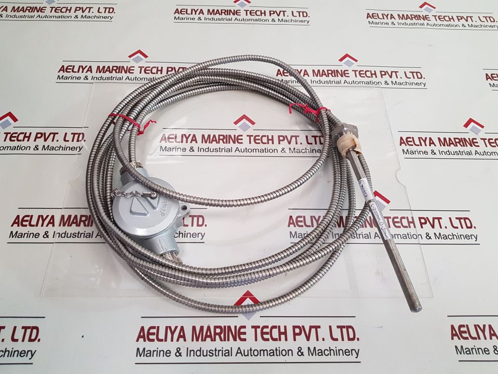 Daeyang Meiyo Electric Ptr-m Resistance Bulb 100'c