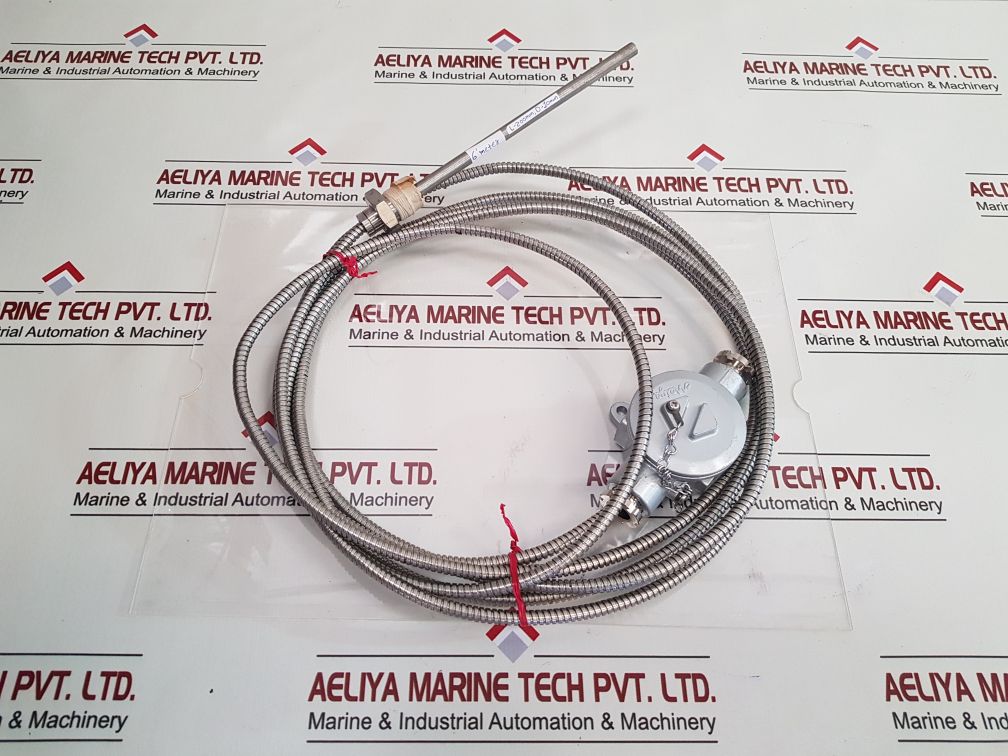 Daeyang Meiyo Electric Ptr-m Resistance Bulb 100°C