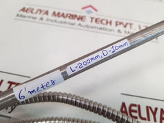 Daeyang Meiyo Electric Ptr-m Resistance Bulb 100°C