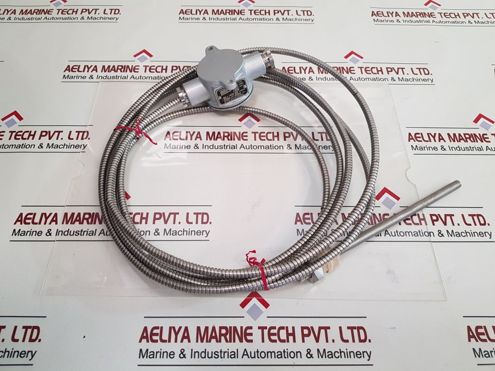 Daeyang Meiyo Electric Ptr-m Resistance Bulb 100°C