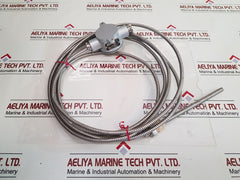 Daeyang Meiyo Electric Ptr-m Resistance Bulb 100°C
