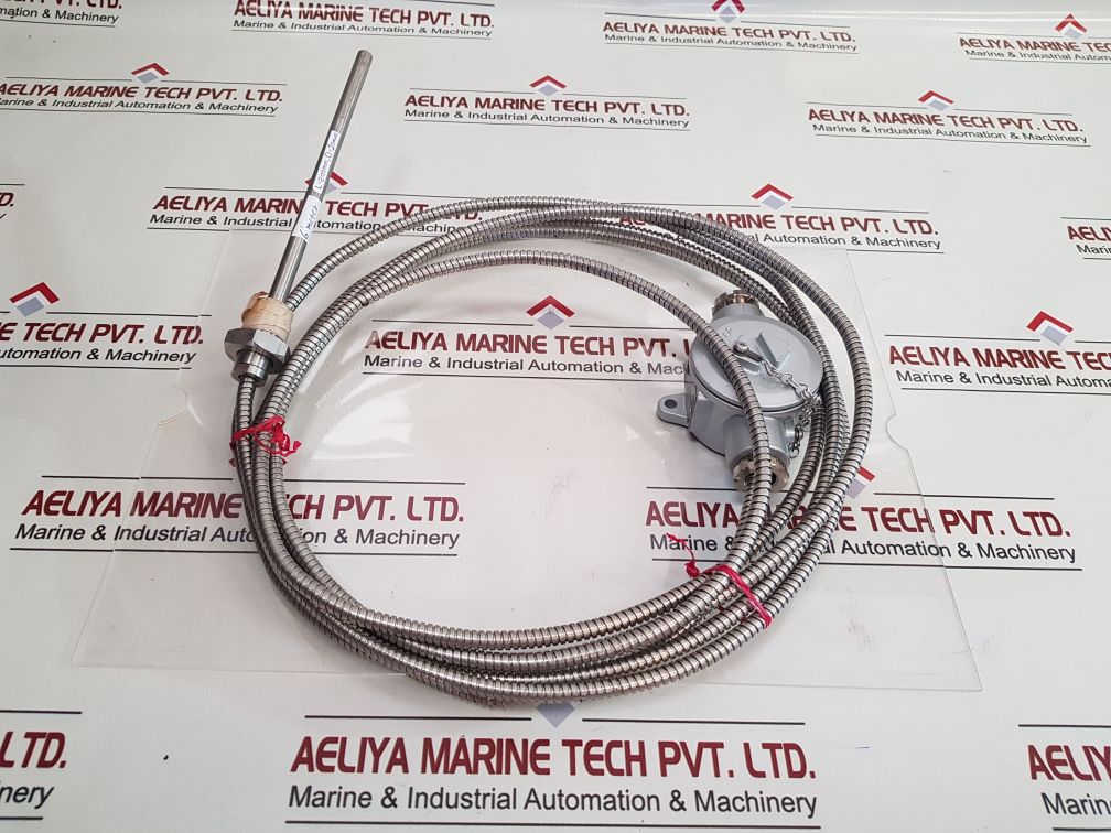 Daeyang Meiyo Electric Ptr-m Resistance Bulb 100°C