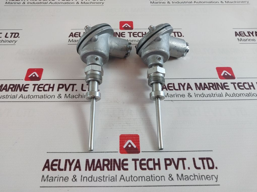 Dae Yang PTR-LN7 Resistance Bulb PT100 Ohm 200°C SUS 304