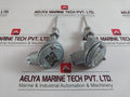 Dae Yang PTR-LN7 Resistance Bulb PT100 Ohm 200°C SUS 304