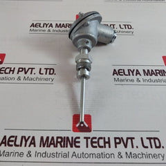 Dae Yang PTR-LN7 Resistance Bulb PT100 Ohm 200°C SUS 304