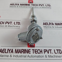 Dae Yang PTR-LN7 Resistance Bulb PT100 Ohm 200°C SUS 304