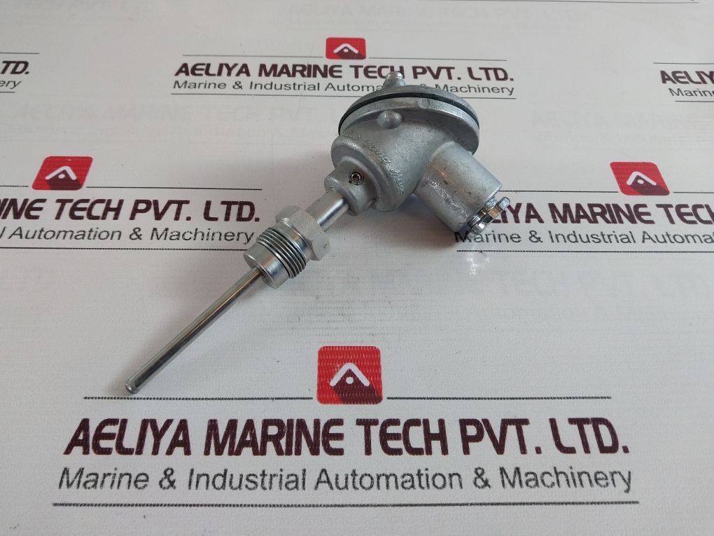 Dae Yang PTR-LN7 Resistance Bulb PT100 Ohm 200°C SUS 304