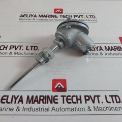 Dae Yang PTR-LN7 Resistance Bulb PT100 Ohm 200°C SUS 304
