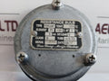 Dae Yang PTR-LN7 Resistance Bulb PT100 Ohm 200°C SUS 304