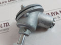 Dae Yang PTR-LN7 Resistance Bulb PT100 Ohm 200°C SUS 304