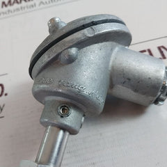 Dae Yang PTR-LN7 Resistance Bulb PT100 Ohm 200°C SUS 304