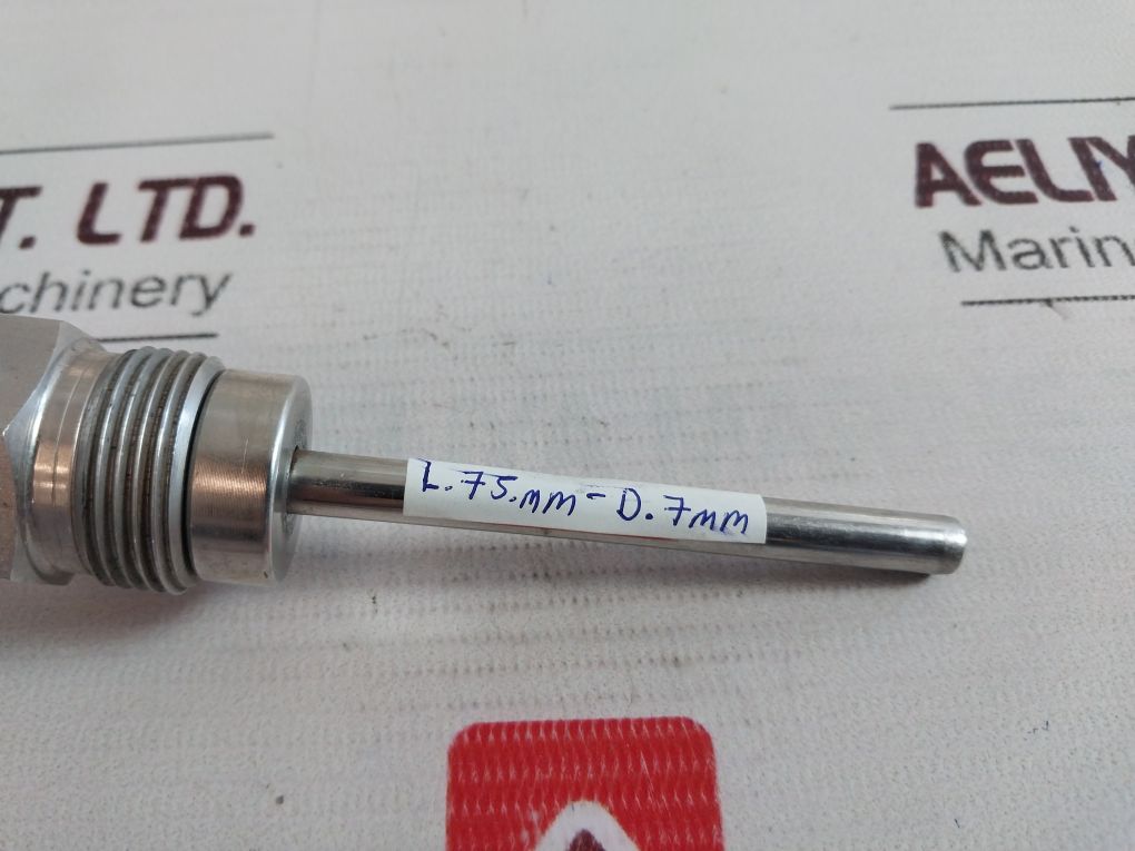 Dae Yang PTR-LN7 Resistance Bulb PT100 Ohm 200°C SUS 304