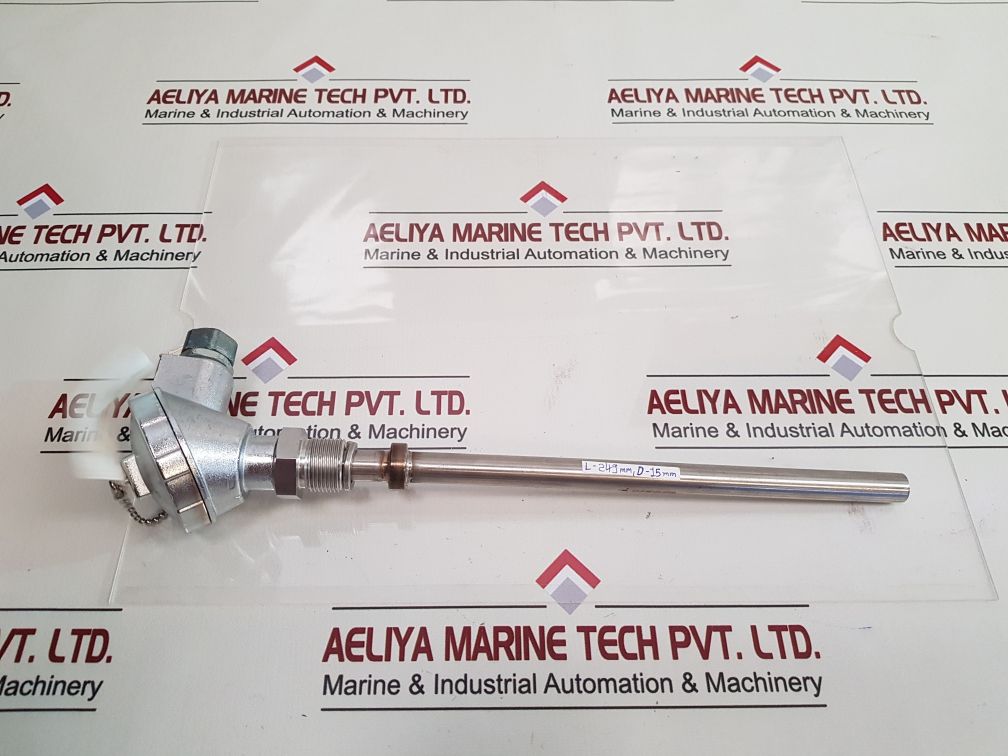 Daeyang Tca-d Thermocouple