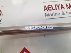 Daeyang Tca-d Thermocouple