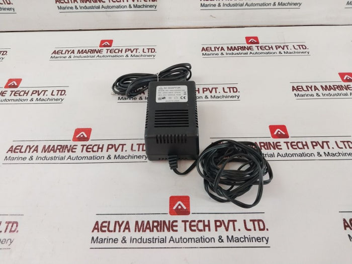 Dahua Hka-a24300-230 Power Adaptor 230V~50Hz
