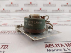 Daihatsu Governor Speed Control Unit Ac110V
