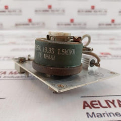 Daihatsu Governor Speed Control Unit Ac110V