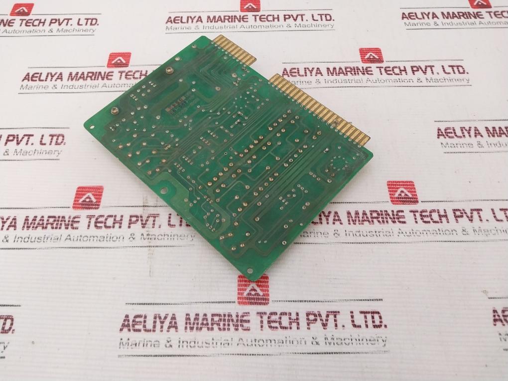 Daihatsu L91130-9010Zz Printed Circuit Board
