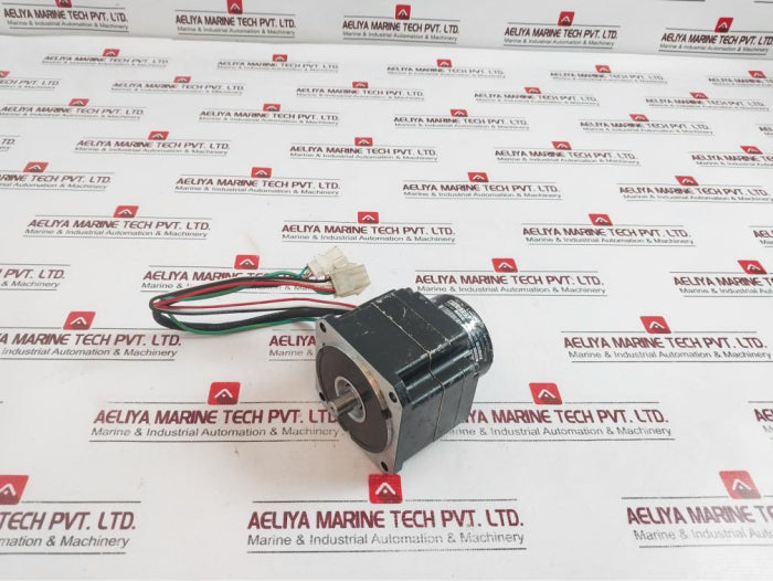 Daihen W-l01050 Ac Servo Motor 100W 3000 Rpm, Mf101Ns302Knn08