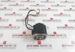 Daihen W-l01495C Ac Servo Motor 100W 200V 1.7A 3000 Rpm, Ip40